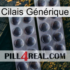 Cilais Générique 31